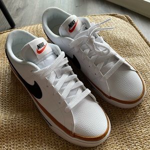 Women’s Nike Court Legacy Next Nature Shoes